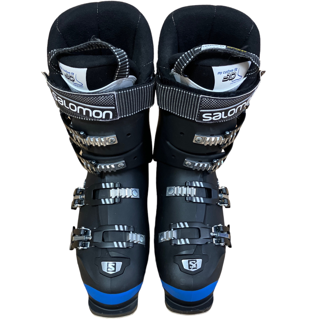 サロモン　SALOMON XPRO80  26cmブーツ