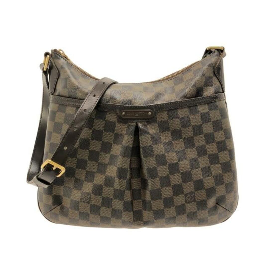 LOUIS VUITTON - ルイヴィトン ショルダーバッグ ダミエの通販 by