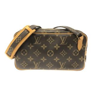 LOUIS VUITTON - ルイヴィトン ショルダーバッグ モノグラムの通販 by