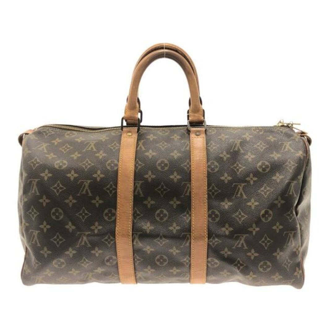 LOUIS VUITTON - ルイヴィトン ボストンバッグ モノグラムの通販 by