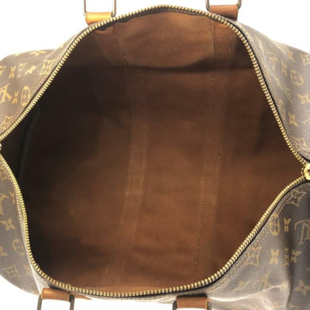 LOUIS VUITTON - ルイヴィトン ボストンバッグ モノグラムの通販 by