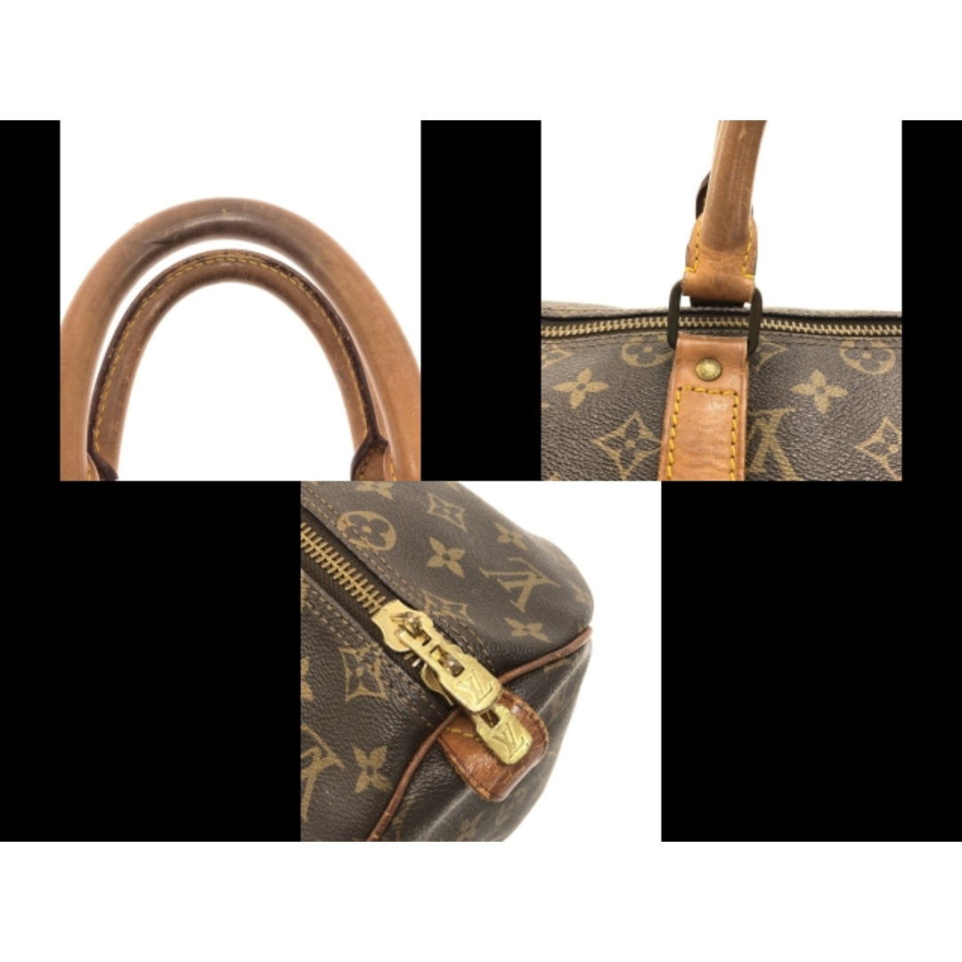 LOUIS VUITTON - ルイヴィトン ボストンバッグ モノグラムの通販 by