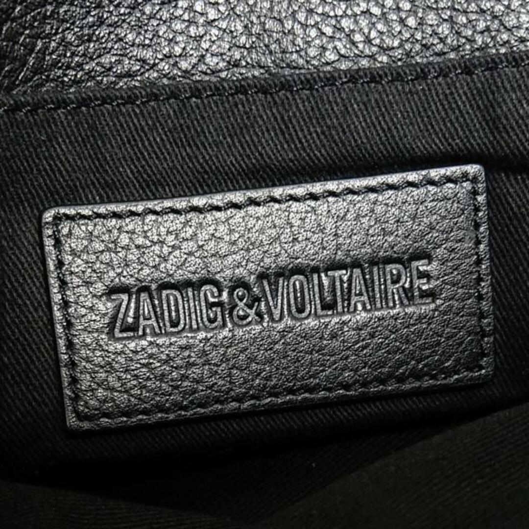 Zadig&Voltaire - ザディグエヴォルテール ショルダーバッグの通販 by