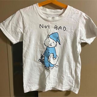 バンプオブチキン(BUMP OF CHICKEN)のBUMP OF CHICKEN ニコルTシャツ 120cm(Tシャツ/カットソー)