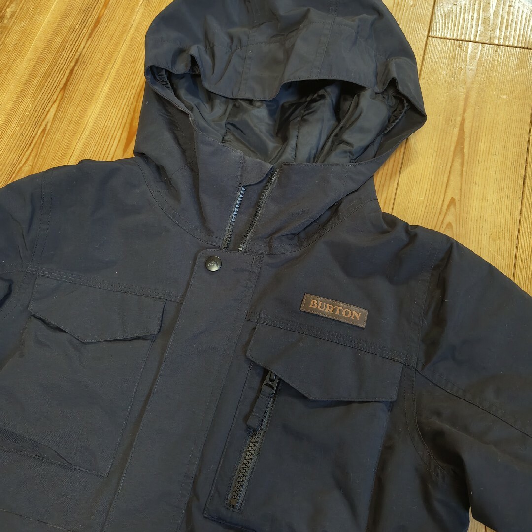 Burton バートン　キッズ　ウエア　M 140 上下セット