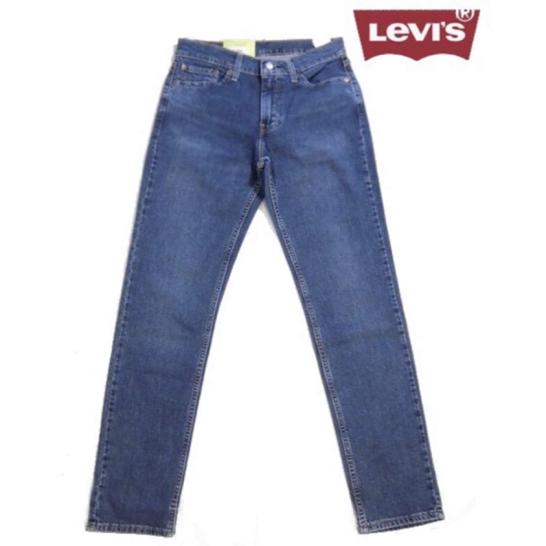 Levi's 511 W31L32 未使用新品