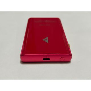 iBasso Audio - 【超美品】iBasso DX160 ver.2020 32GB レッド REDの ...