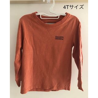 【おまめ様専用】Franklin Climbing キッズサイズM.Lセット(Tシャツ/カットソー)