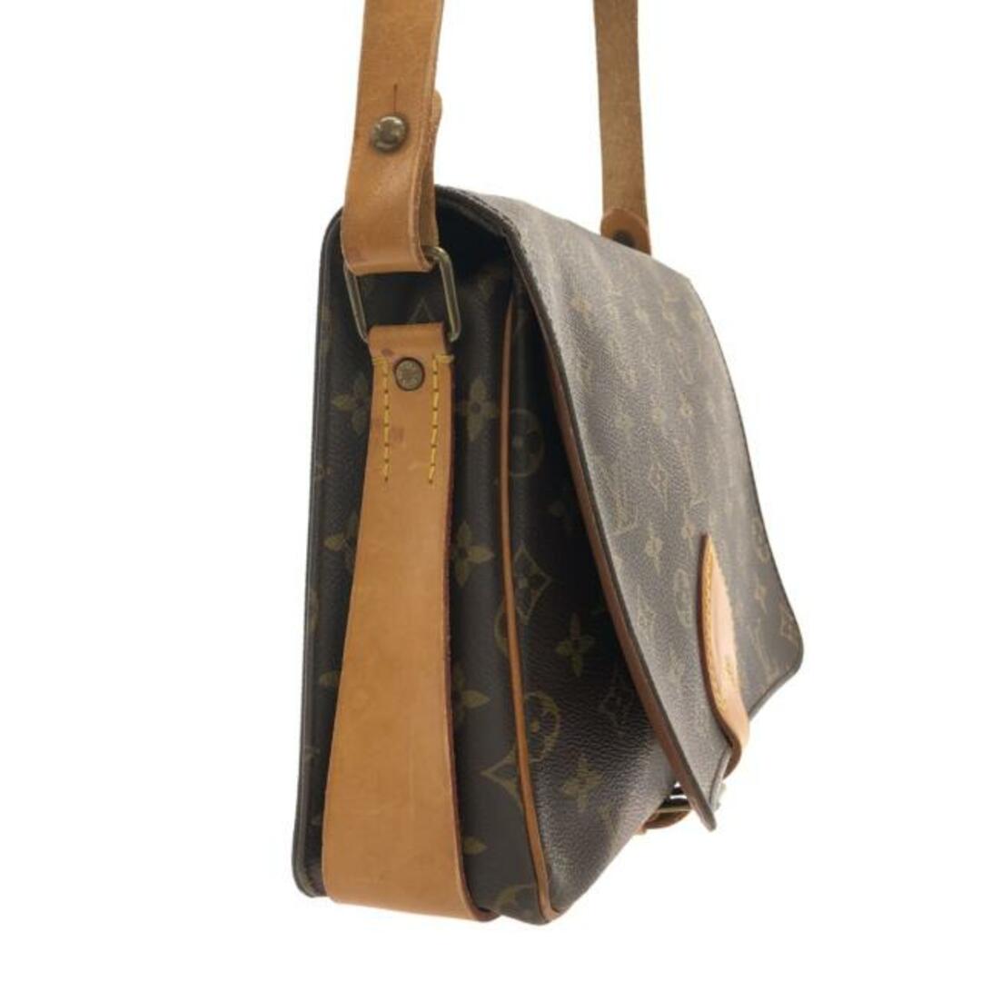 LOUIS VUITTON - ルイヴィトン ショルダーバッグ モノグラムの通販 by