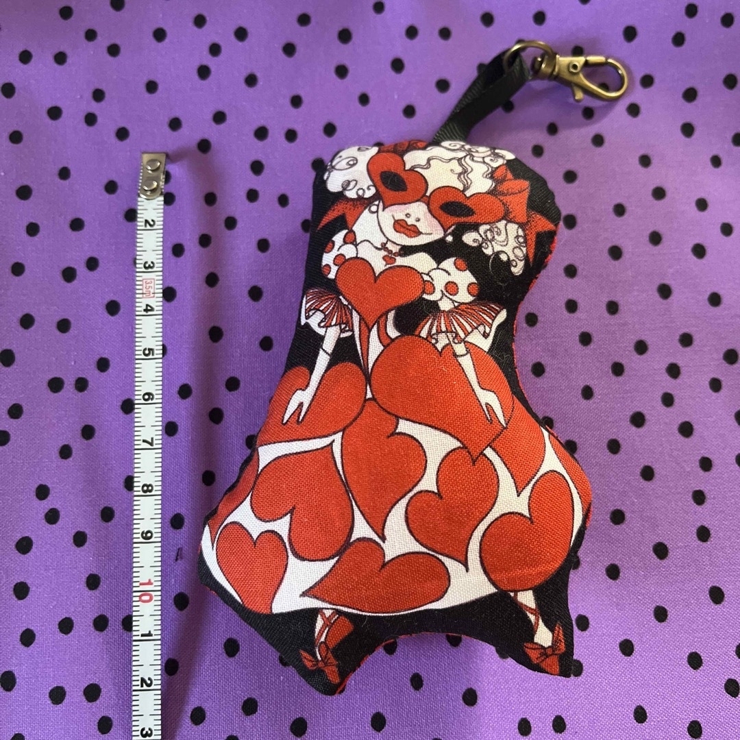 その他【総柄見本①】【オーダー用】ロラライハリス❤ハンドメイド ...