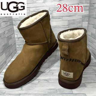 UGG AUSTRALIA - UGG アグ TOGGLE クラシック トグル ウォーター