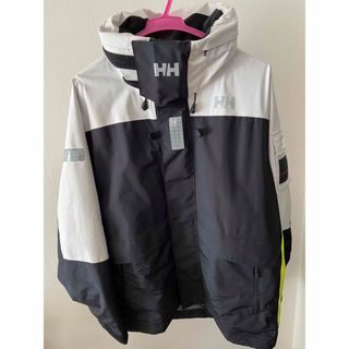 ヘリーハンセン(HELLY HANSEN)の[ヘリーハンセン]オーシャンフレイジャケットHH11990(ナイロンジャケット)