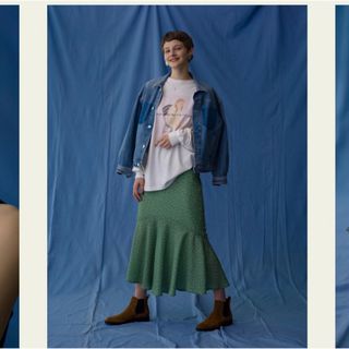 ロンハーマン Tシャツ(レディース/長袖)の通販 200点以上 | Ron Herman