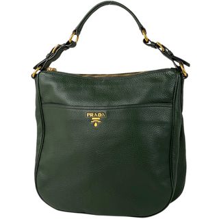 プラダ バッグ(グリーン・カーキ/緑色系)の通販 500点以上 | PRADAを