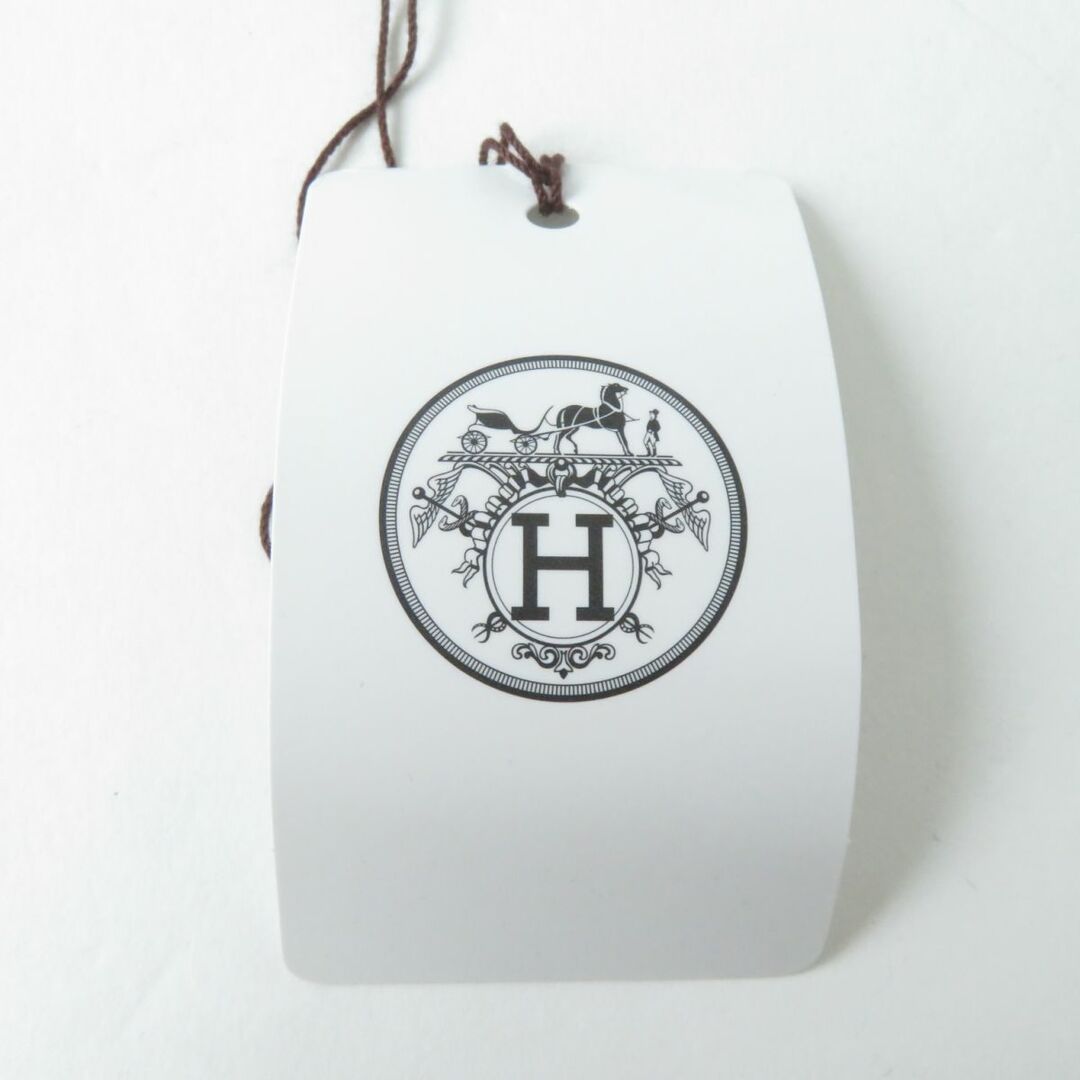 未使用品☆HERMES エルメス 23年4月購入 クールハート ツイリー 未使用品☆HERMES エルメス 23年4月購入 クールハート ツイリー