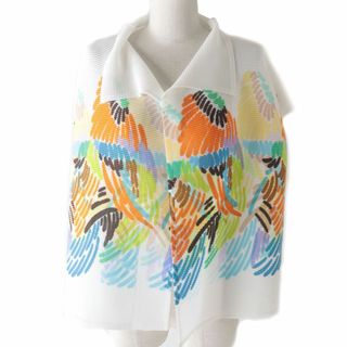 イッセイミヤケ カーディガンの通販 400点以上 | ISSEY MIYAKEを買う