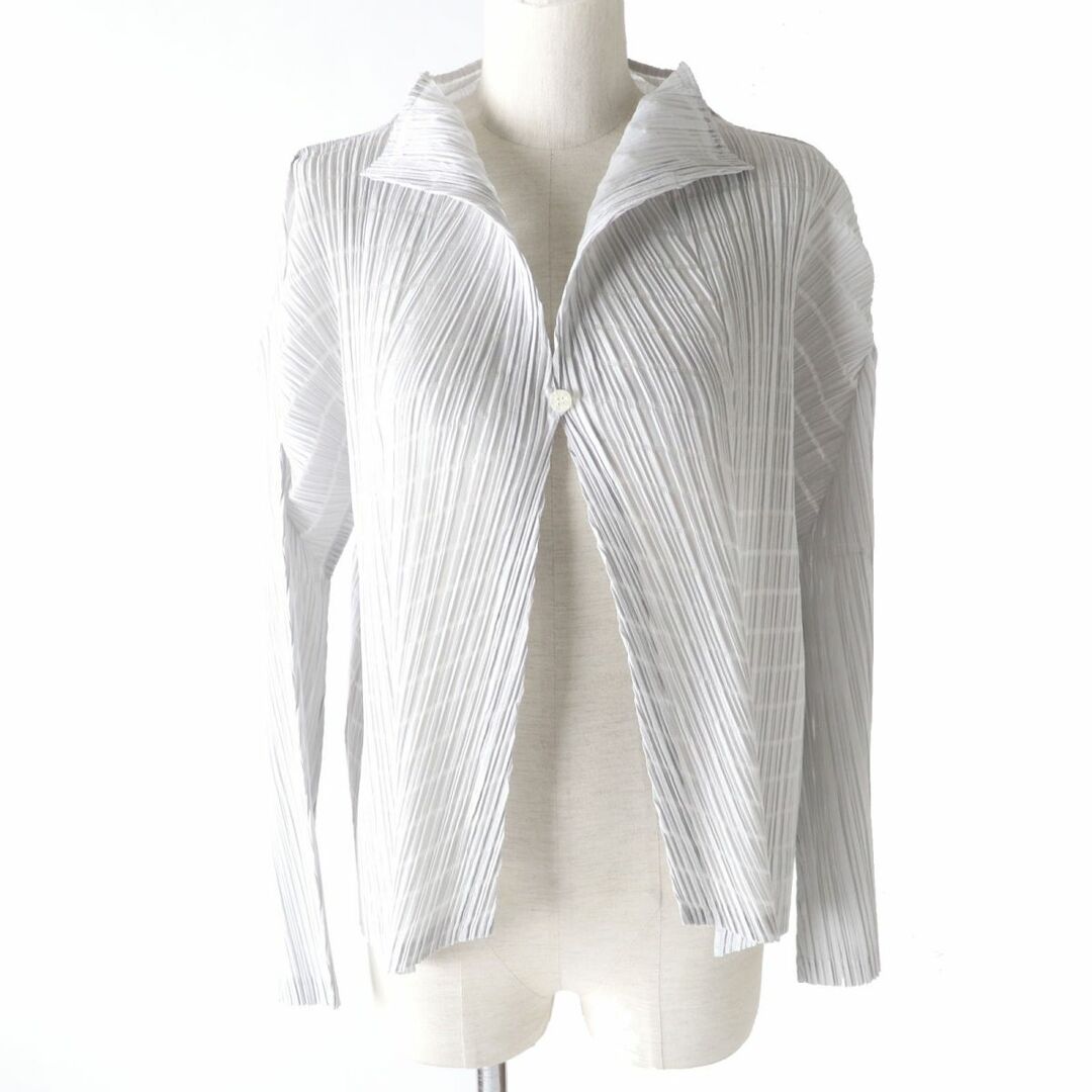 プリーツプリーズ PLEATS PLEASE カシュクール カットソー カーデ-