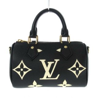 LV ルイヴィトン ハンドバック アルマPM モノグラム VI1903