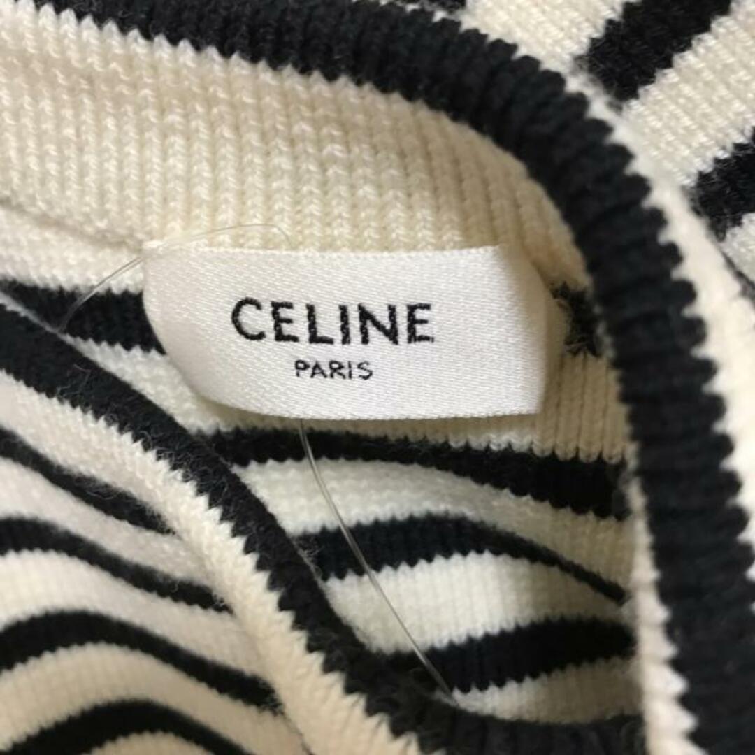 celine(セリーヌ)のセリーヌ 長袖セーター レディース美品  - レディースのトップス(ニット/セーター)の商品写真