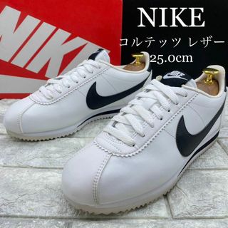 ナイキ レザー コルテッツ 95年製 NIKE CORTEZ 24.5