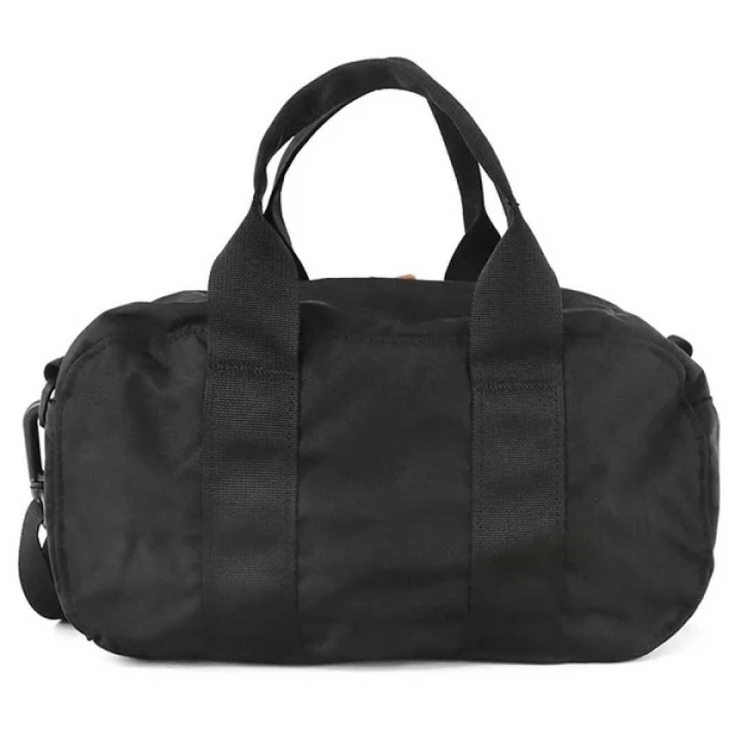 Gregory - グレゴリー ポニーバッグ 2way 6L ブラック ボストンバッグ ...