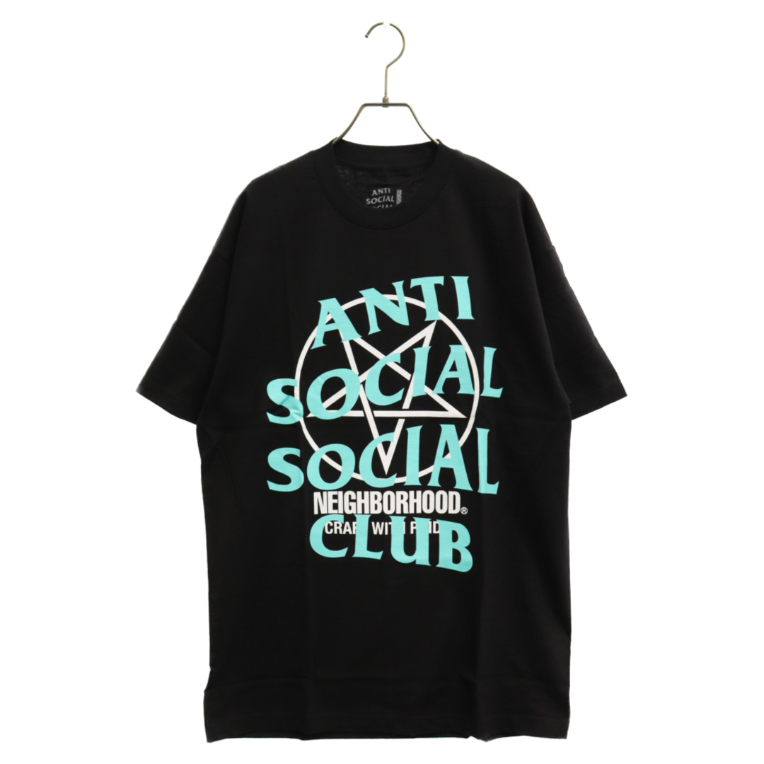 neighborhood anti social club Tシャツ Sサイズ