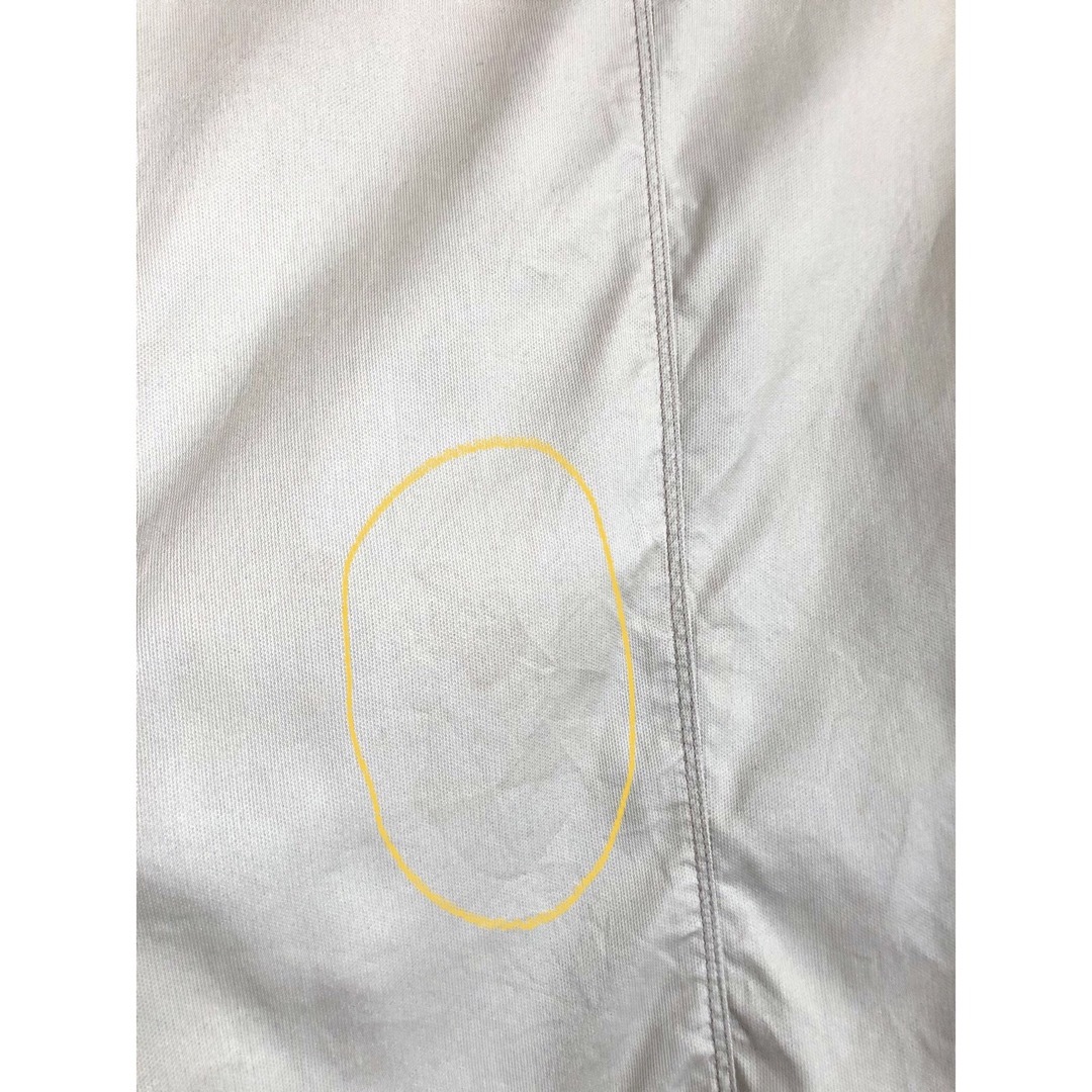 ジャケット element of simple Life ホワイトベージュ メンズのジャケット/アウター(テーラードジャケット)の商品写真