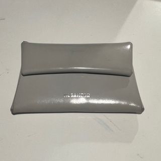 Jil Sander - 【新品未使用】 JIL SANDER ジルサンダー ENVELOPE CARD