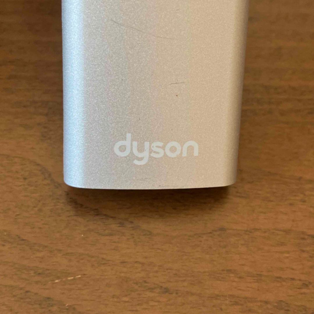 Dyson(ダイソン)のDyson Pure Hot+Cool Link HP03 IS 純正リモコン スマホ/家電/カメラの冷暖房/空調(扇風機)の商品写真