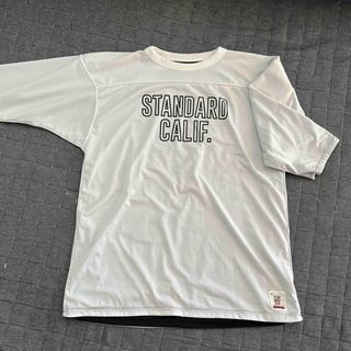 スタンダードカリフォルニア メンズのTシャツ・カットソー(長袖)の通販