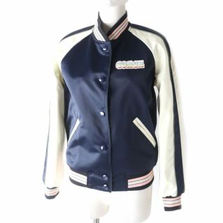 コーチ(COACH) スカジャンの通販 26点 | コーチを買うならラクマ