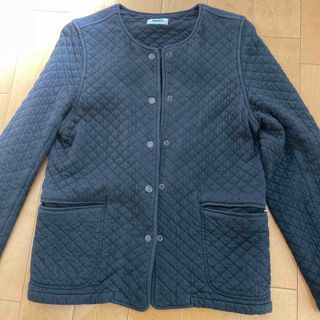 アーメン(ARMEN)のジャンバー(ブルゾン)