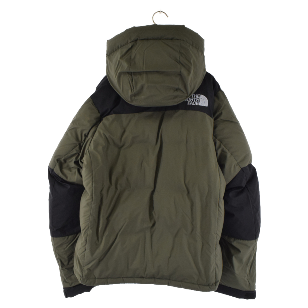 THE NORTH FACE ザノースフェイス BALTRO LIGHT JACKET GORE-TEX