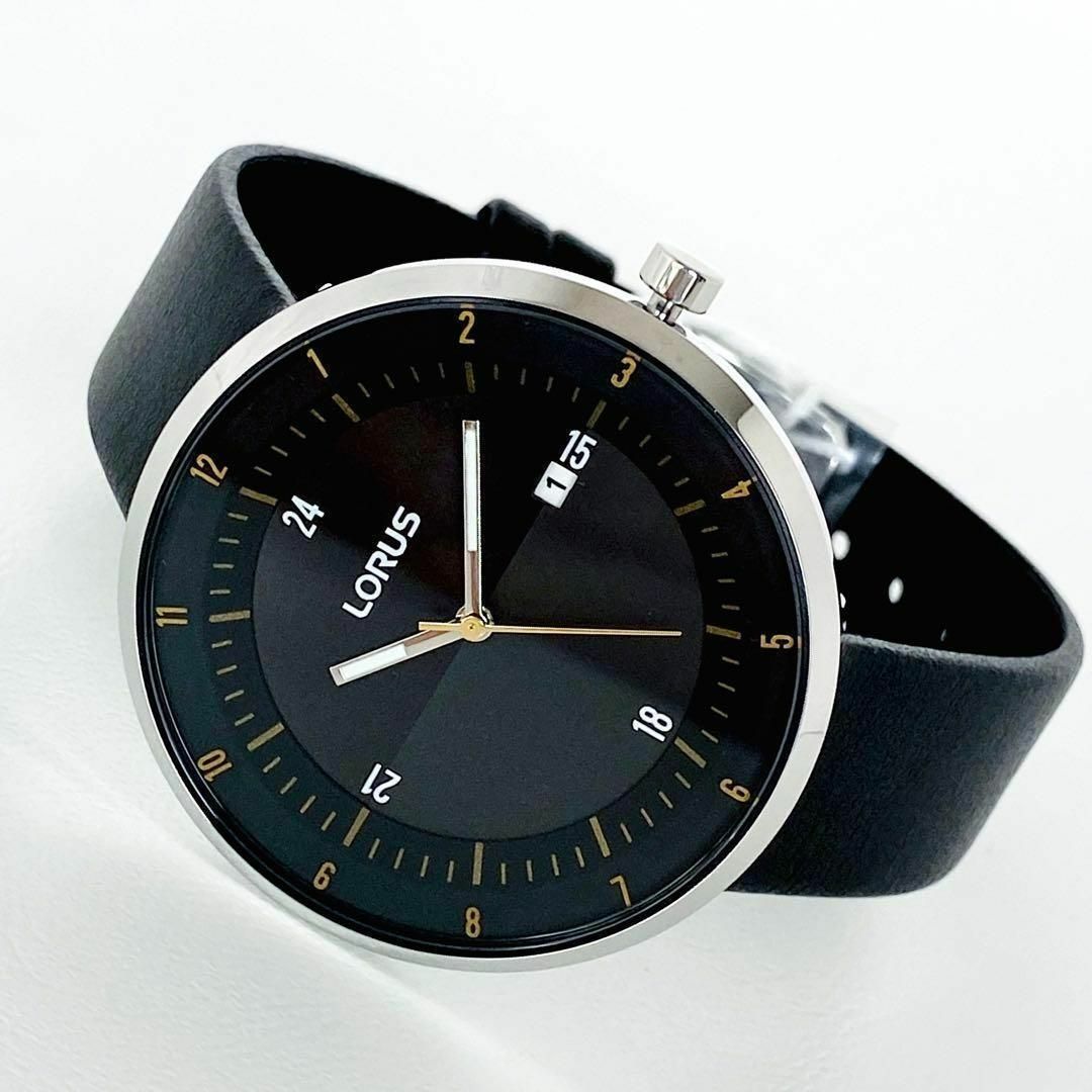SEIKO - 新品 セイコーローラスLORUS 腕時計メンズ 逆輸入モデル 日本
