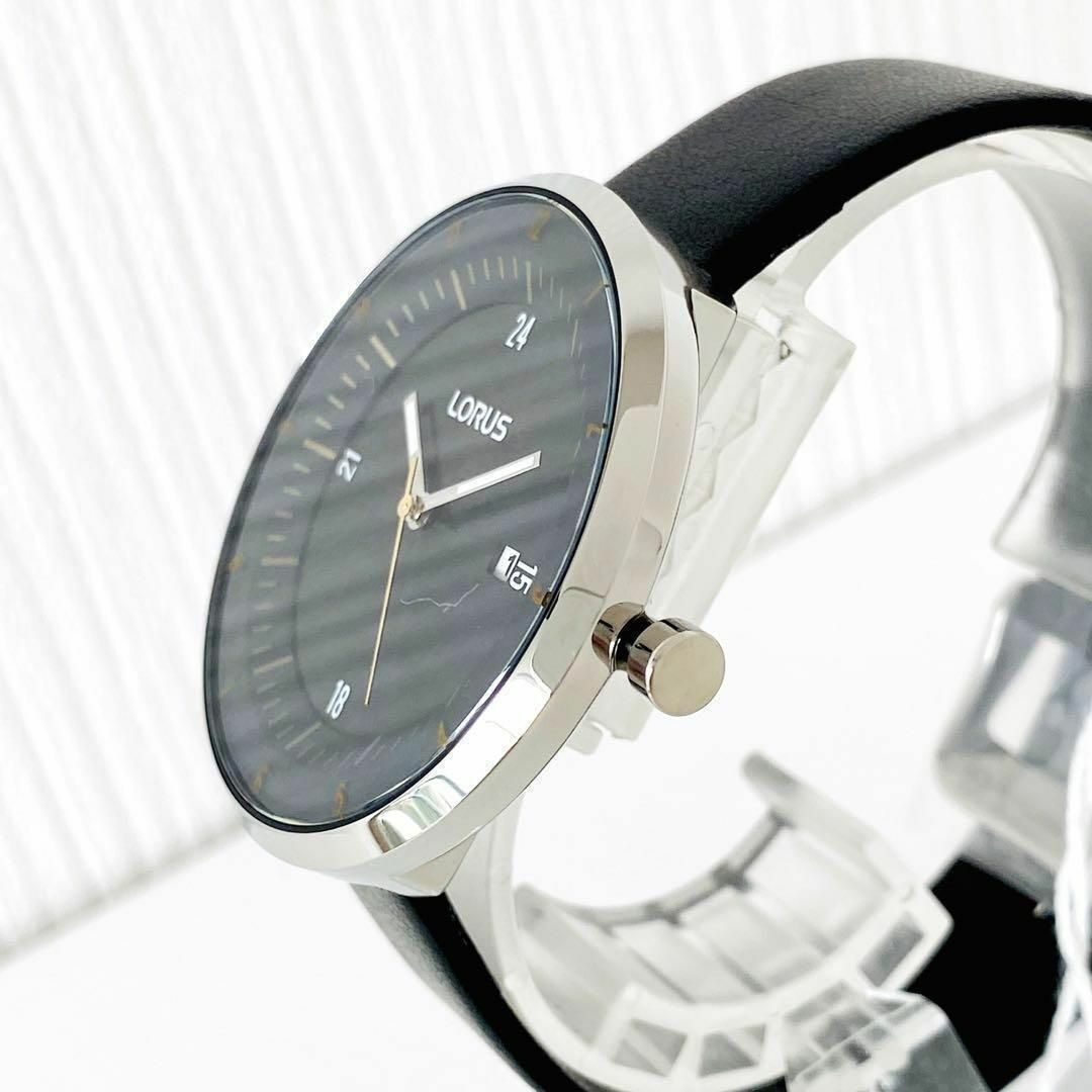 SEIKO - 新品 セイコーローラスLORUS 腕時計メンズ 逆輸入モデル 日本