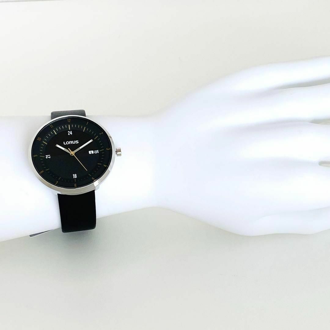 SEIKO - 新品 セイコーローラスLORUS 腕時計メンズ 逆輸入モデル 日本