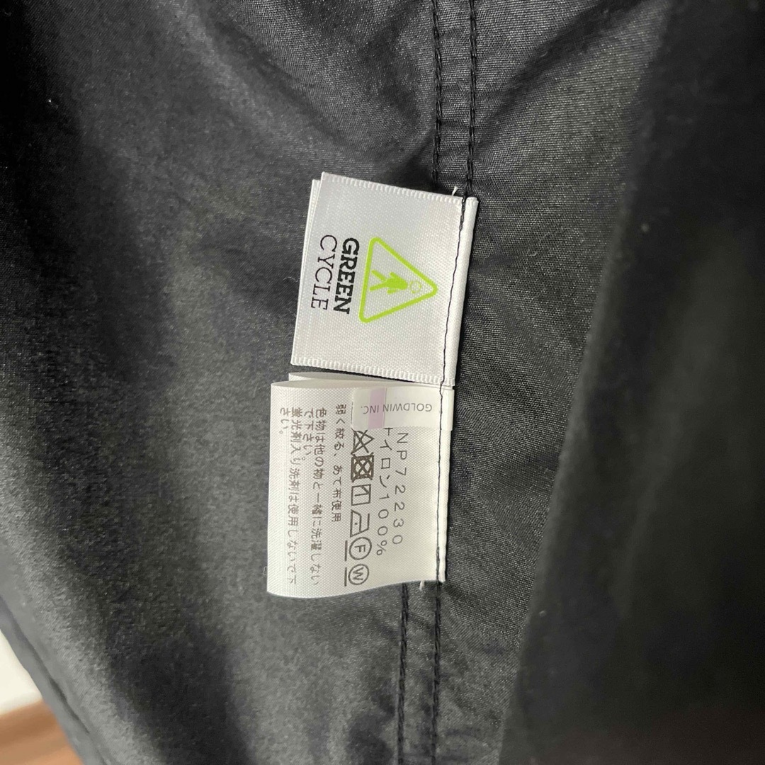 ノースフェイス　NP72230   Lサイズ メンズのジャケット/アウター(ナイロンジャケット)の商品写真