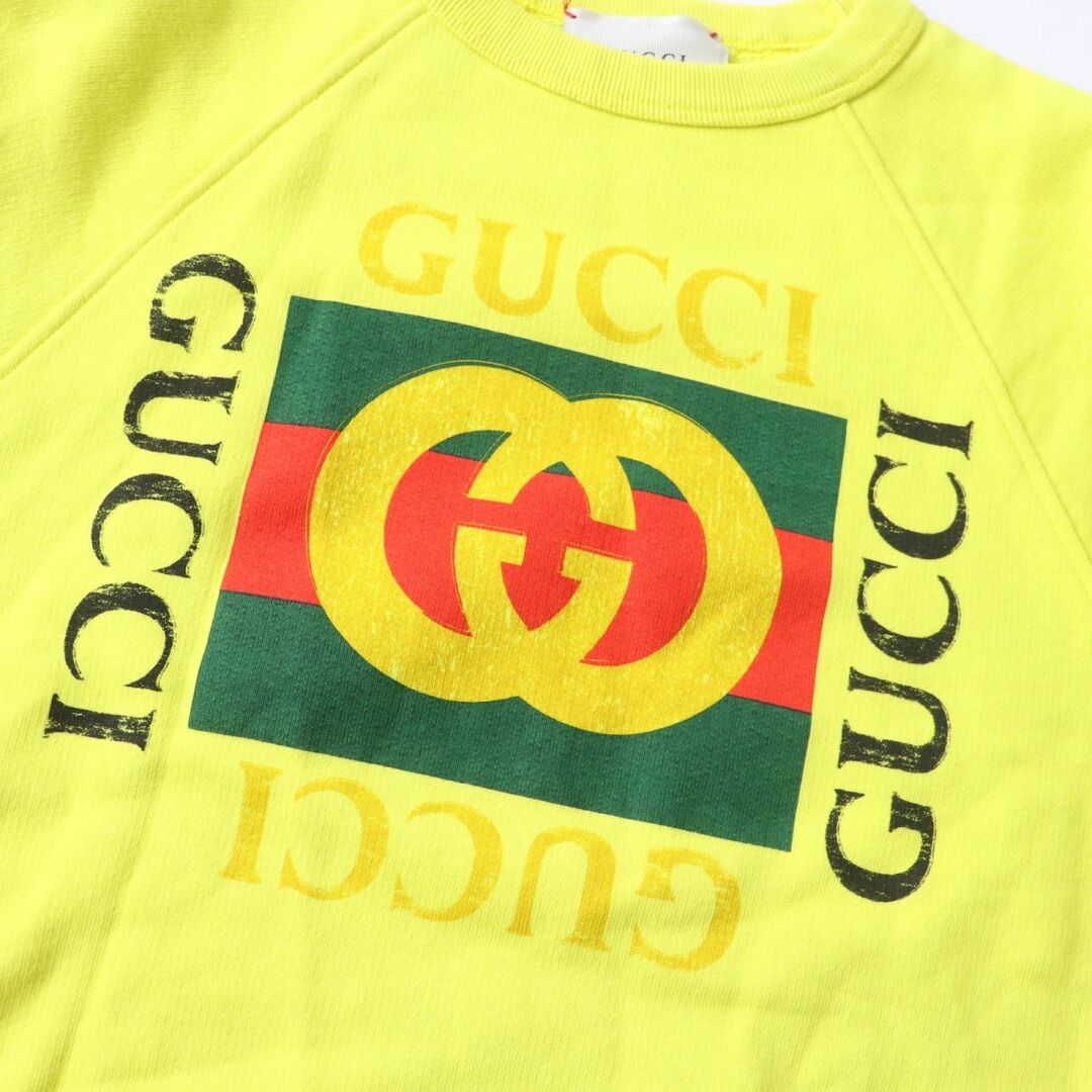 Gucci - 美品☆正規品 GUCCI グッチ 483878 チルドレンズ キッズ