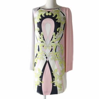 EMILIO PUCCI　エミリオプッチ　リゾート　ワンピース