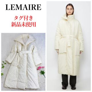 ルメール ジャケット/アウターの通販 72点 | LEMAIREのレディースを