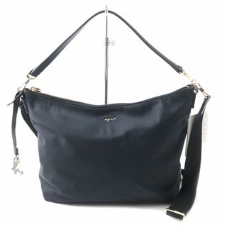 アニエスベー 2wayバッグの通販 400点以上 | agnes b.を買うならラクマ
