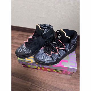 ナイキ(NIKE)のnike kybrid s2 ep 28cm(スニーカー)