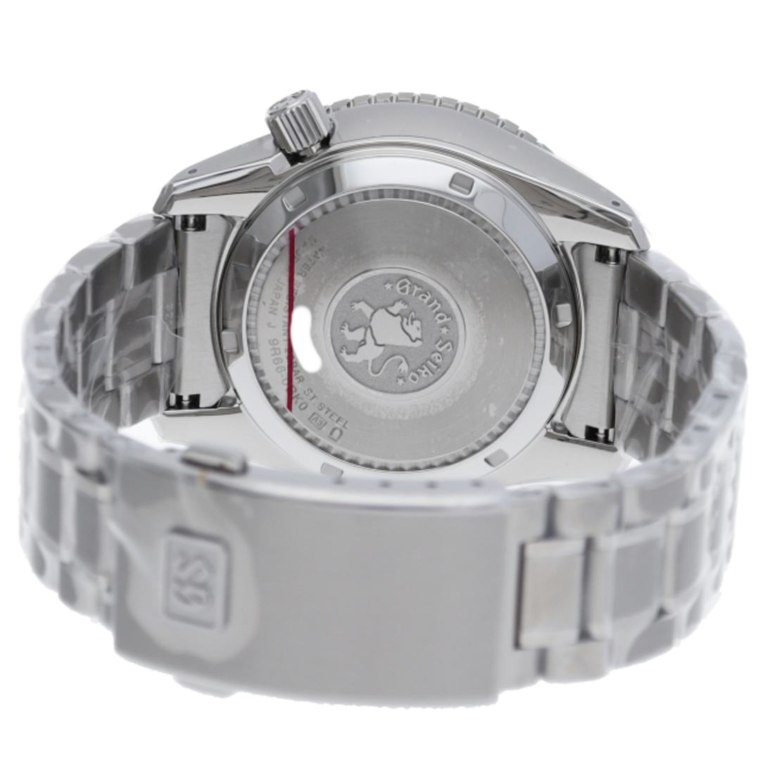 グランドセイコー Grand Seiko SBGE295 グリーン メンズ 腕時計