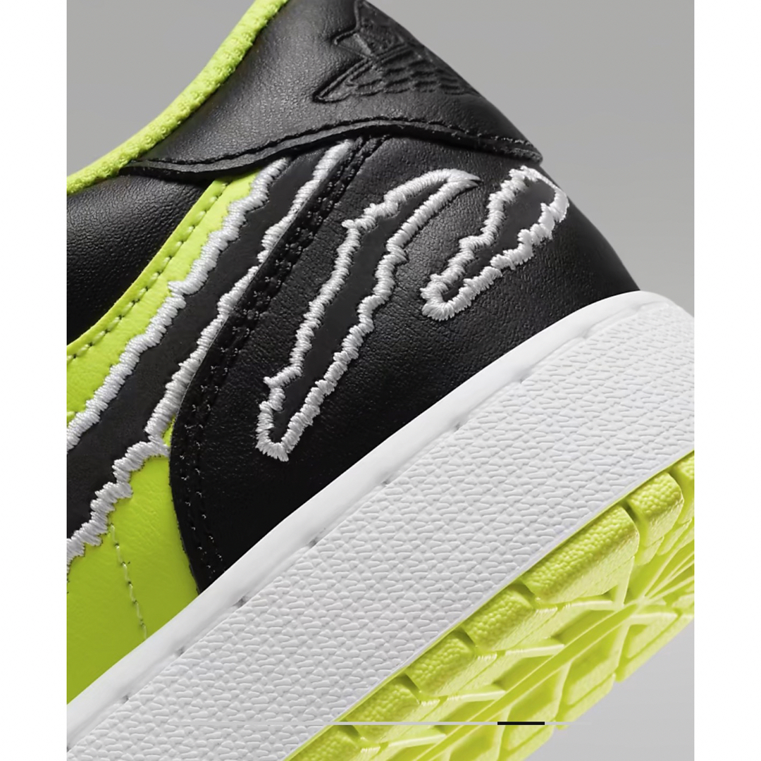Jordan Brand（NIKE） - レア 限定 24㎝【新品】Nike GS Air Jordan 1 ...