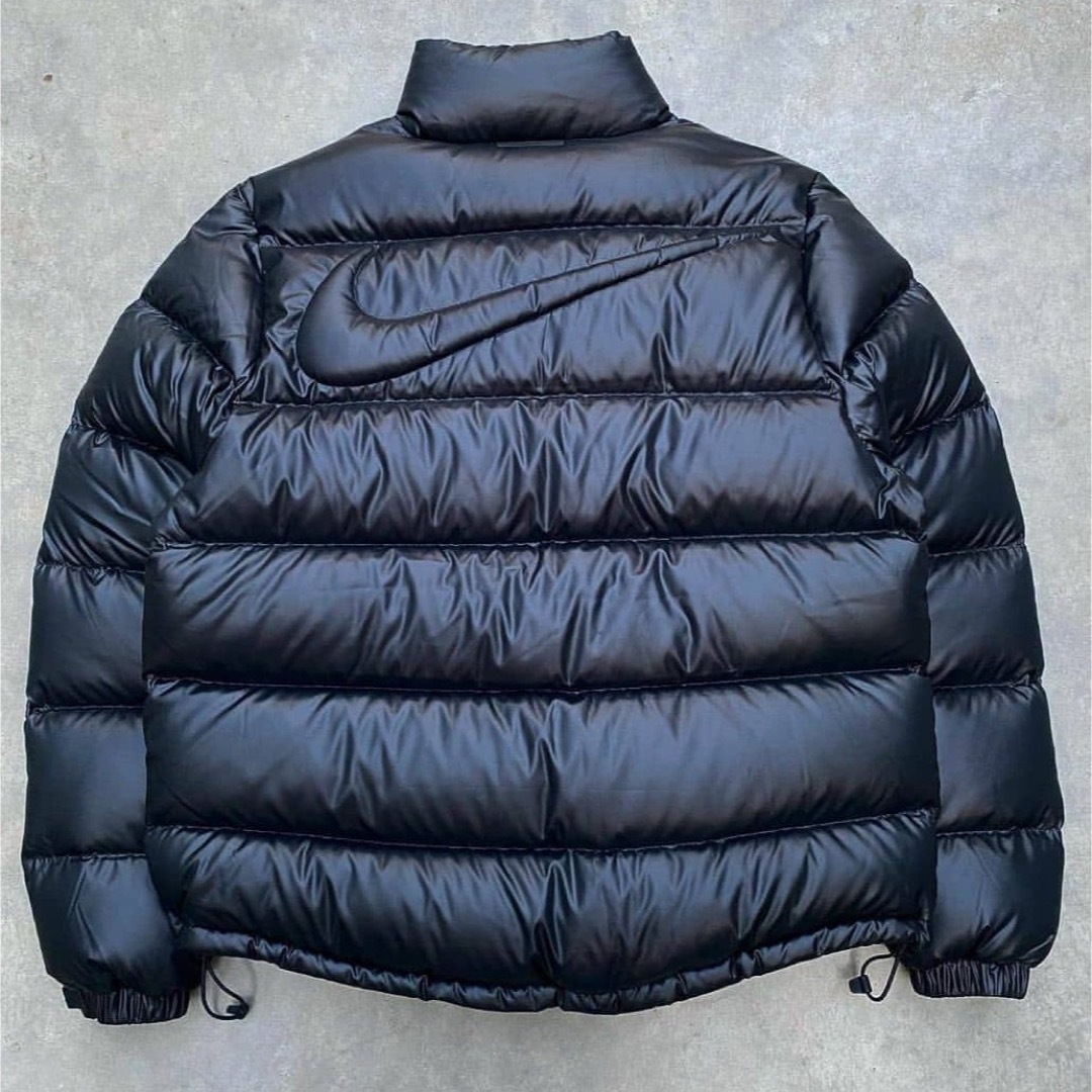 NOCTA NIKE PUFFER JACKET XL