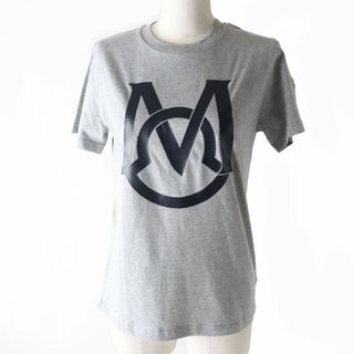 モンクレール 22SS LOVE MONCLER SS T-SHIRT S 黒