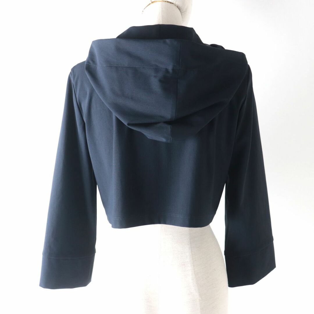 FOXEY - 美品☆正規品 フォクシーニューヨーク 42156 21年 Marine