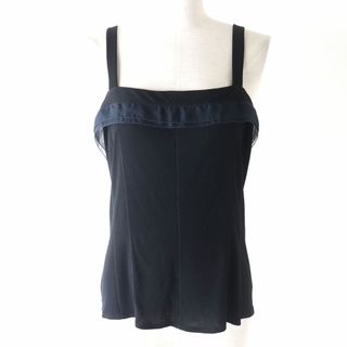 CHANEL - シャネル キャミソール サイズ34 S美品 -の通販 by ブラン