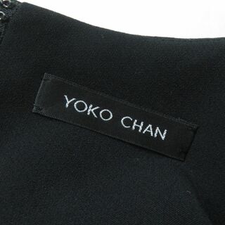 YOKO CHAN - 極美品☆正規品 YOKO CHAN ヨーコチャン YCD-318-395 