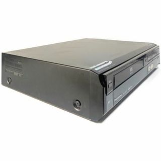 Panasonic - Panasonic ハイビジョンレコーダー DMR-XW41V-Kの通販 by